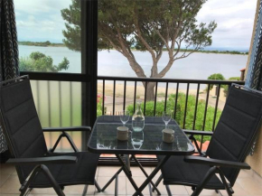 Appartement T3 - 6 pers, Terrasse, Proche Plages, Parking - FR-1-81-122